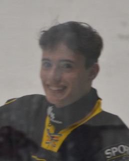 Freddie Butterfield